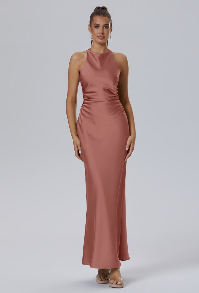 AW Teigne Dress